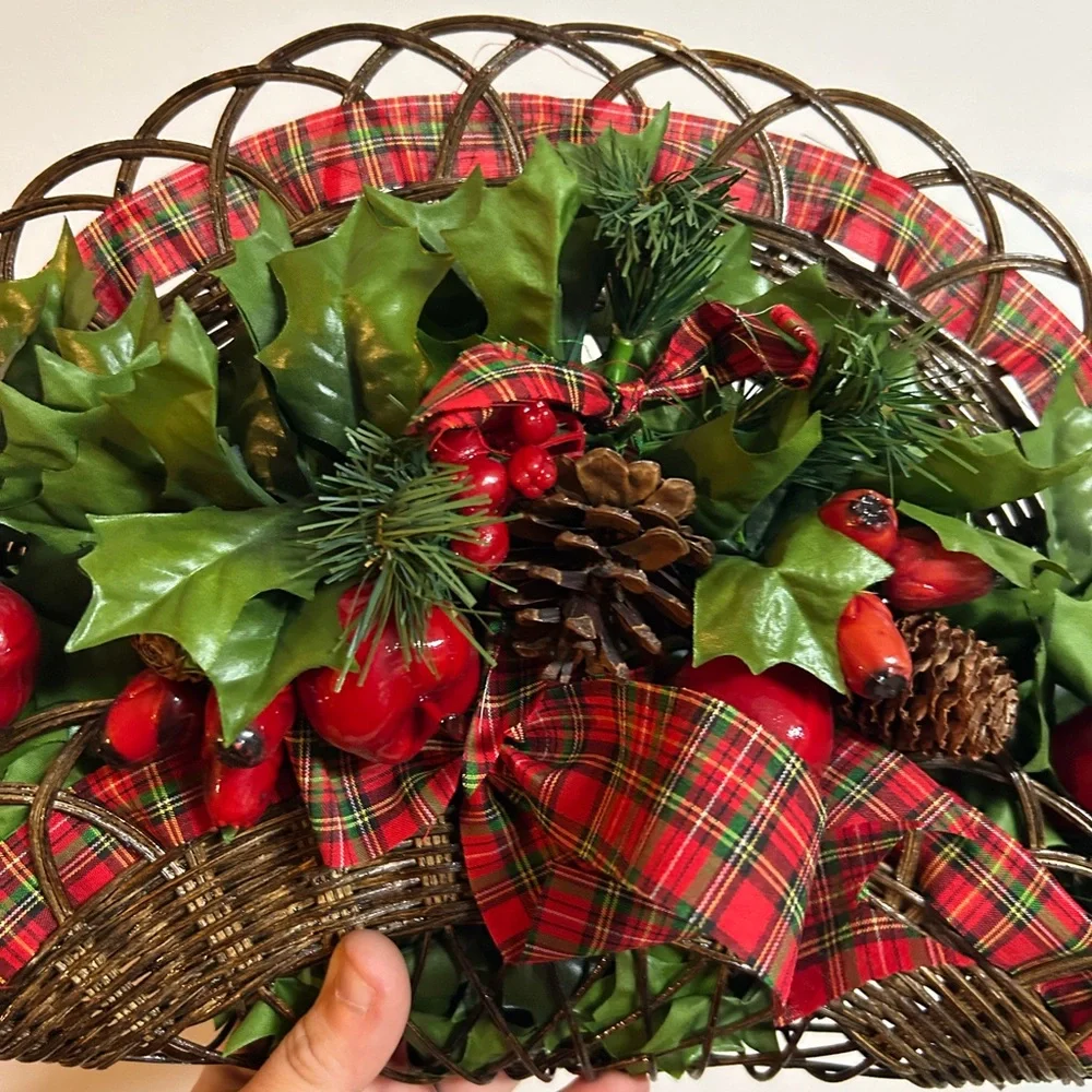 Holiday decor